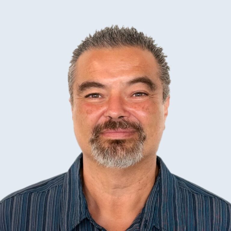 Doug Dutton, co-founder of Perfect Filter