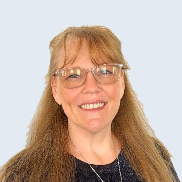 Laurie Ann Dutton, co-founder of Perfect Filter